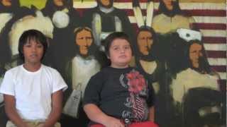 Southern Ponca Leaders