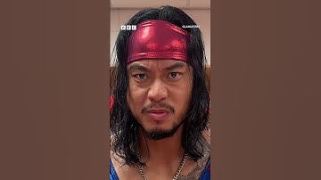 Rumours on the Gladiators set...