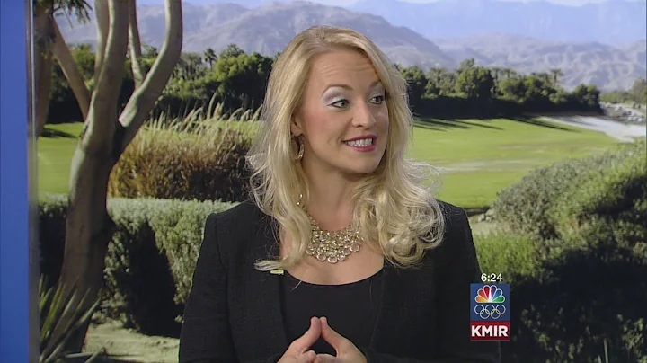 Julie Buehler on Super Bowl
