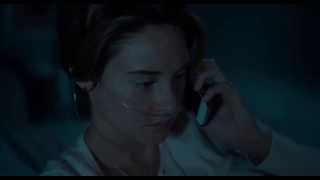 The Fault In Our Stars - 