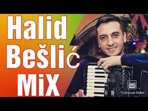 Halid Beslic MiX starih hitova!!!