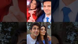 Hazal & Kaan