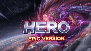 Dragon Ball Z | Flow: Hero Remake (Epic Version)