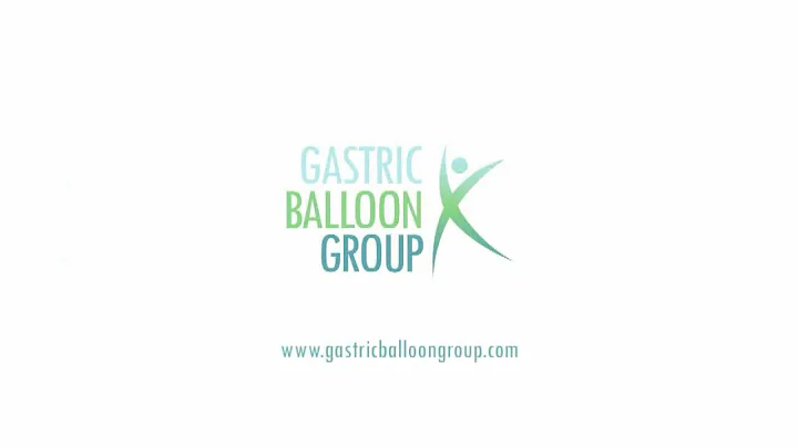 How a gastric balloon works