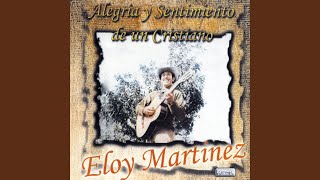 Video thumbnail of "Eloy Martínez - La Culpa la Tengo Yo"