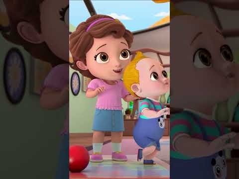 Видео: Pretend play song #ChuChuTV #NurseryRhymes #KidsSongs #kidsshortsvideos