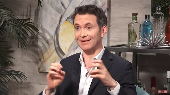 Douglas Murray on White Identity