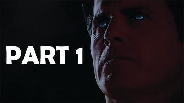 MASS EFFECT 2 LEGENDARY EDITION PC Gameplay Walkthrough Part 1 | No Commentary