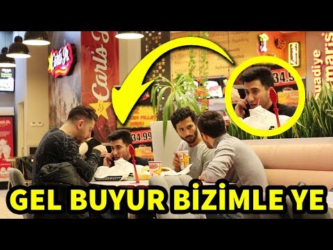 EVSİZ VE AÇ BİRİNE YARDIM EDER MİSİN ? SOSYAL DENEY