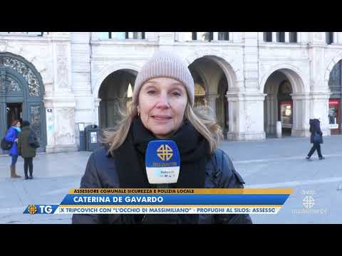 IL NOTIZIARIO EDIZIONE COMPLETA | 11/01/2024