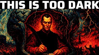 Download Lagu You’re Not Supposed to Know This – Machiavelli’s Warning MP3 Download Lagu You’re Not Supposed to Know This – Machiavelli’s Warning MP3