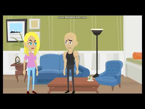 Childish Dad Misbehave At Milano Pizza And Throw His Family Out Of The House 