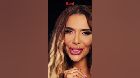 Бони/Boni-Golden Hit Mashup 2 (official 4K 2024 @boniStar