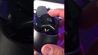 MOUSE MAIS DIFERENTE QUE EU JÁ TESTEI - RAPOO VT960PRO