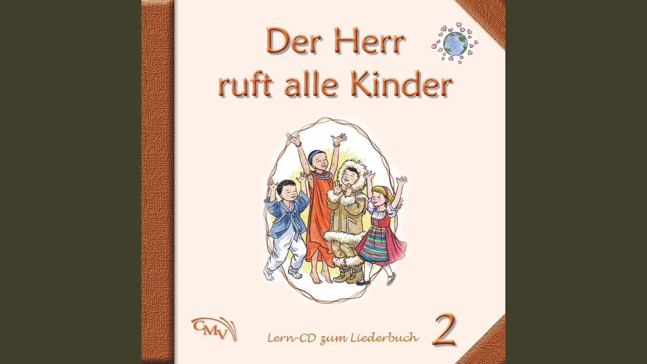 Pass auf, Kleines Auge