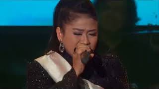 Lilin Herlina  Suket Teki cover
