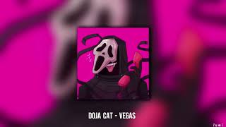 Doja Cat - Vegas 𝖘𝖑𝖔𝖜𝖊𝖉𝖗𝖊𝖛𝖊𝖗𝖇