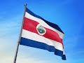 Himno Nacional de la República de Costa Rica - Piano Solo