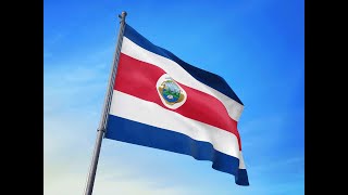 Himno Nacional de la República de Costa Rica - Piano Solo