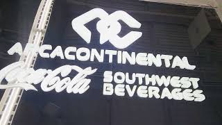 Coca Cola