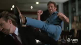 Chuck Norris Kicks Everyone Vol. 1