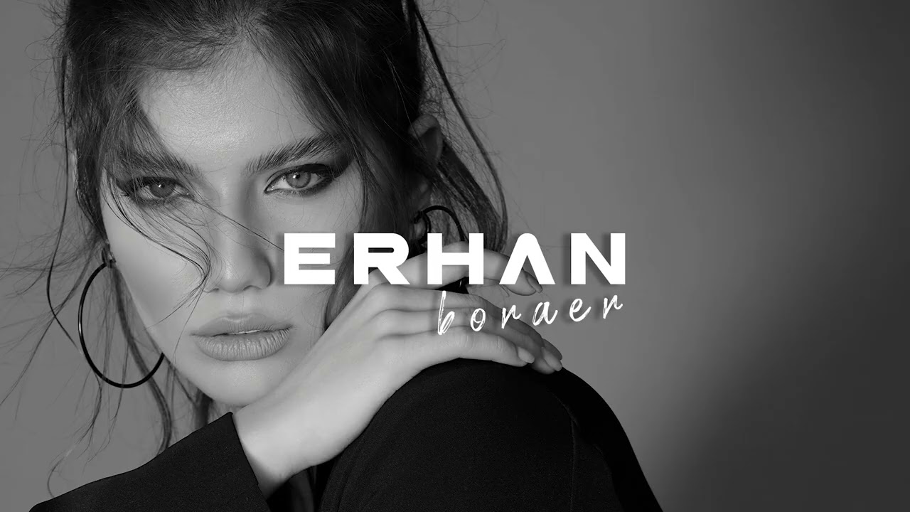 Gülşen - En Sevdiğim Yanlışım (Erhan Boraer Remix)