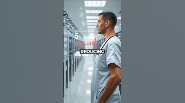 AI: The Game Changer for Safer Healthcare & Lower Costs!