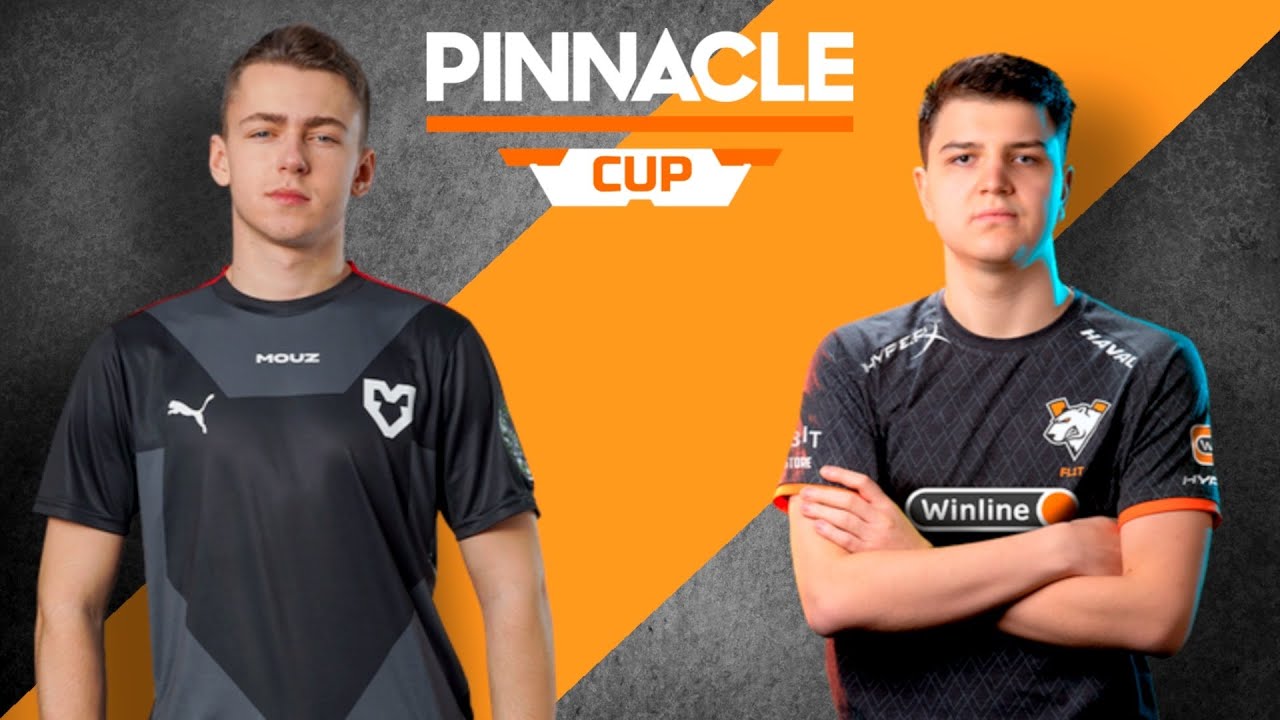 ECS | Pinnacle Cup 2022 (FINALS)