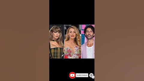 Blake Lively Allegedly Made 