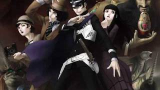 Devil Summoner: Raidou Kuzonoha vs The Soulless Army - Akarana Corridor OST