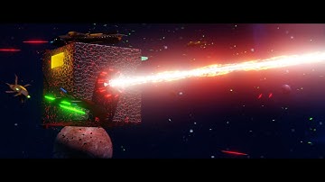 Default Cube Contest Submission "Cube Wars"