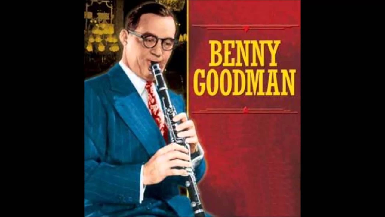Benny Goodman Orchestra Sing Sing Sing With A Swing YouTube Benny goodman orchestra sing sing sing with a swing youtube