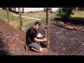 How to remove a fence post in under 5 minutes...without digging!