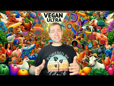 Vegan Ultra