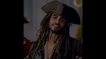 اعلان فيلم لعنه الؤلؤه السوداء بالعربي Soon Captain Jack Sparrow 2021 Part 2 