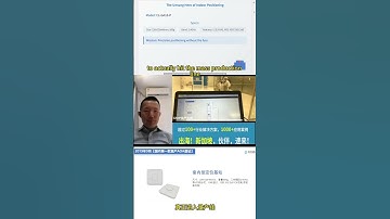 The first domestically produced Bluetooth AOA high-precision positioning base station CL - GA10 - P