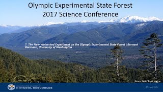 The New Watershed Experiment on the OESF