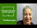 Connections episode 5 - Xio Mora Lopez