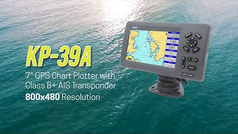 ONWA KP-39A Feature Highlight