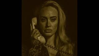 Adele - Hello (1950’s IA Soul & Gospel Version)