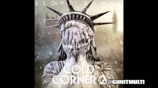 Lloyd Banks - Score Prod By Doe Pesci Cold Corner 2 Mixtape 