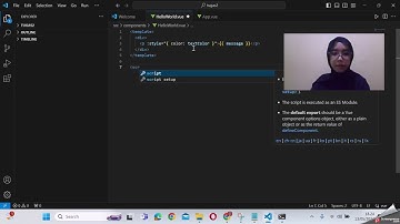 Tugas 2 Pemrograman Berbasi Web Annisa Utami Lestari