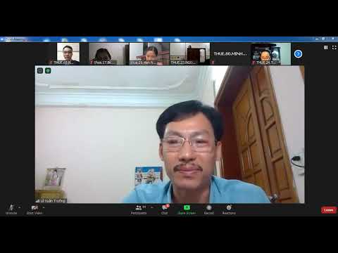 Video Ôn Thi Công Chức Thuế - Buổi 7 / 12 Vòng 2 - Thuế Thầy... - YouTube