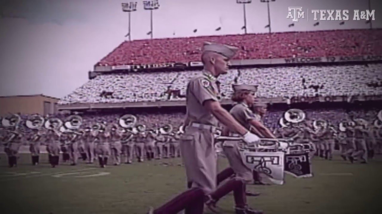 Kyle Field Interactive Seating Chart