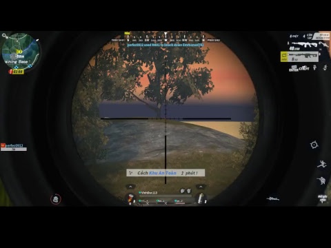 [Live] Rules of Survival 26/5 - YouTube