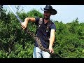 The LONGEST Timber Rattlesnake I Ever Handled!!