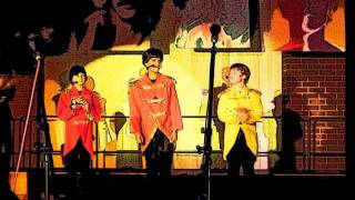 The Beatles,  Gesamtschule  Schermbeck, HD 1080p