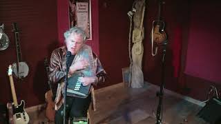 Harvey Reid performs &quot;Jack Tarr the Sailor&quot;