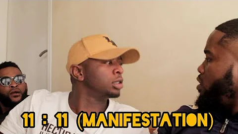 11:11 (Manifestation) | Reasons w/ TaFire , Emeka and Mshekesheke