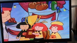 The New Adventures Of Madeline - Intro Oui-Oui-Uploaded